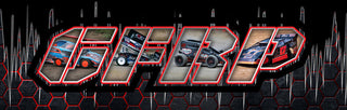 TEAM GFRP