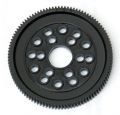 Kimbrough 80T 64P Spur Gear