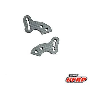 Team GFRP - Graphite Steering Arm Extensions