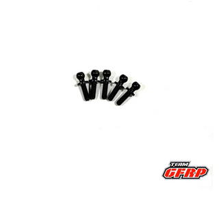 Team GFRP - Metric Medium Ball Stud (5)