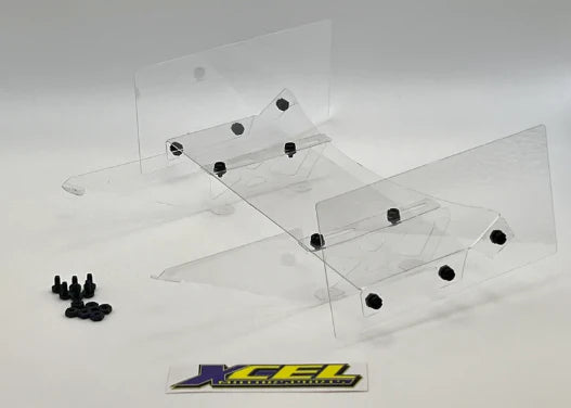 Xcel Motorsports Wing Kit