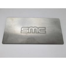 SMC Tungsten Plate