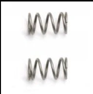 KSG-2217 .017 Front Spring (2)