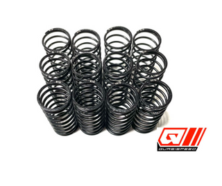 Quasi Speed - Big Bore Rated Shock Spring Set