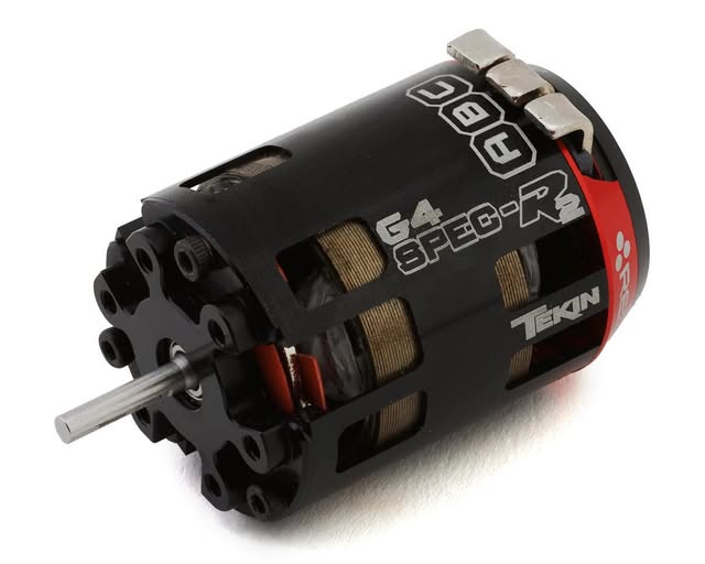 BamSpeed Tekin Spec R2 {Elite}